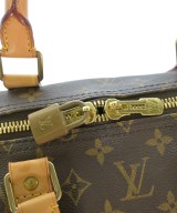 LOUIS VUITTON（ルイヴィトン）ボストンバッグ 茶 サイズ:55 レディース/2200696048524