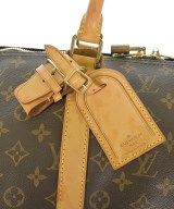 LOUIS VUITTON（ルイヴィトン）ボストンバッグ 茶 サイズ:55 レディース/2200696048524