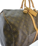 LOUIS VUITTON（ルイヴィトン）ボストンバッグ 茶 サイズ:55 レディース/2200696048524
