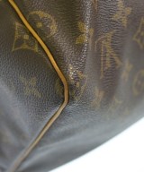 LOUIS VUITTON（ルイヴィトン）ボストンバッグ 茶 サイズ:55 レディース/2200696048524