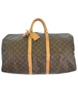 LOUIS VUITTON ボストンバッグ