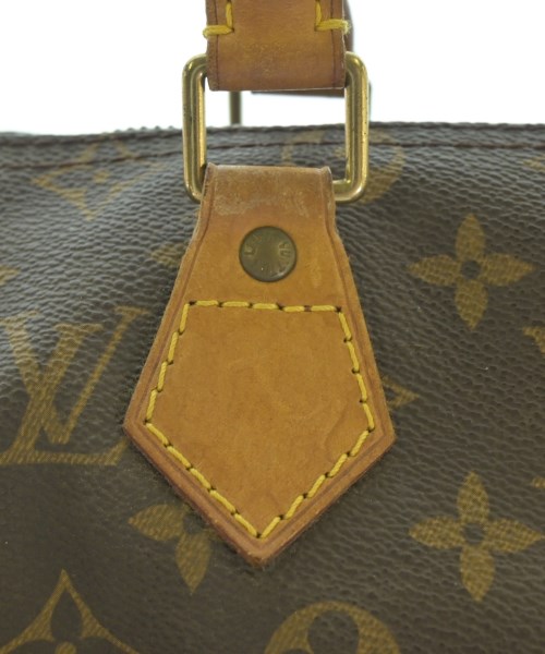 LOUIS VUITTON（ルイヴィトン）ハンドバッグ 茶 サイズ:25 レディース/2200696048562