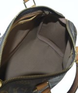 LOUIS VUITTON（ルイヴィトン）ハンドバッグ 茶 サイズ:25 レディース/2200696048562