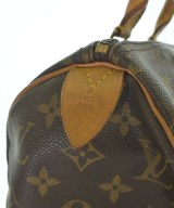 LOUIS VUITTON（ルイヴィトン）ハンドバッグ 茶 サイズ:25 レディース/2200696048562