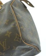 LOUIS VUITTON（ルイヴィトン）ハンドバッグ 茶 サイズ:25 レディース/2200696048562