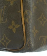 LOUIS VUITTON（ルイヴィトン）ハンドバッグ 茶 サイズ:25 レディース/2200696048562