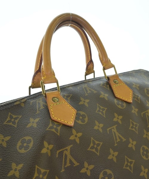 LOUIS VUITTON（ルイヴィトン）ボストンバッグ 茶 サイズ:40 レディース/2200696048586