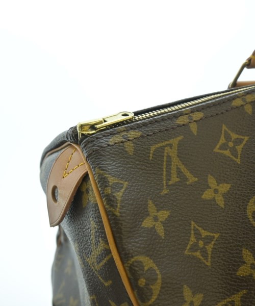 LOUIS VUITTON（ルイヴィトン）ボストンバッグ 茶 サイズ:40 レディース/2200696048586