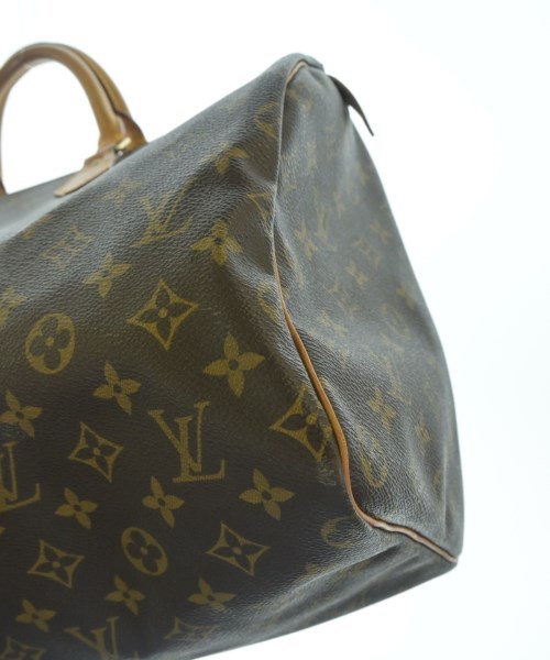 LOUIS VUITTON（ルイヴィトン）ボストンバッグ 茶 サイズ:40 レディース/2200696048586