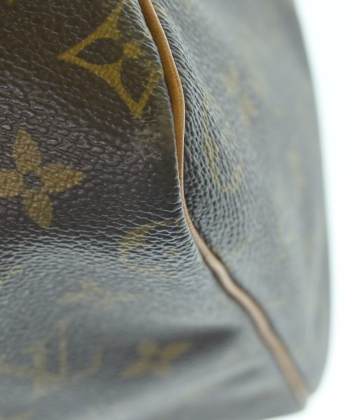 LOUIS VUITTON（ルイヴィトン）ボストンバッグ 茶 サイズ:40 レディース/2200696048586