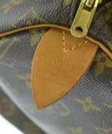 LOUIS VUITTON（ルイヴィトン）ボストンバッグ 茶 サイズ:40 レディース/2200696048586