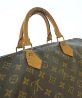 LOUIS VUITTON（ルイヴィトン）ボストンバッグ 茶 サイズ:40 レディース/2200696048586