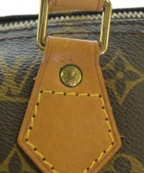 LOUIS VUITTON（ルイヴィトン）ボストンバッグ 茶 サイズ:40 レディース/2200696048586