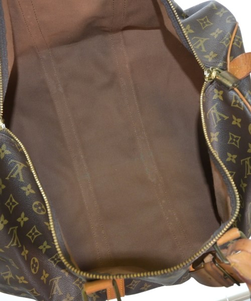 LOUIS VUITTON（ルイヴィトン）ボストンバッグ 茶 サイズ:55 レディース/2200696048593