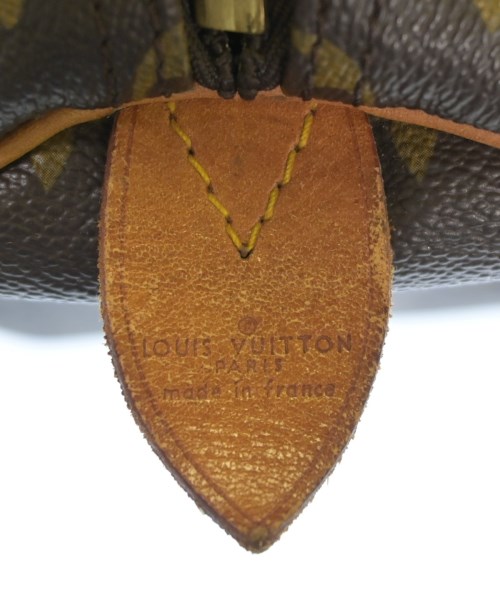 LOUIS VUITTON（ルイヴィトン）ボストンバッグ 茶 サイズ:55 レディース/2200696048593