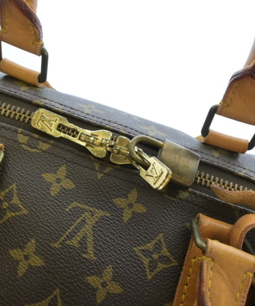 LOUIS VUITTON（ルイヴィトン）ボストンバッグ 茶 サイズ:55 レディース/2200696048593