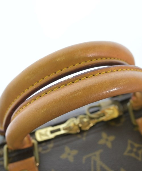 LOUIS VUITTON（ルイヴィトン）ボストンバッグ 茶 サイズ:55 レディース/2200696048593