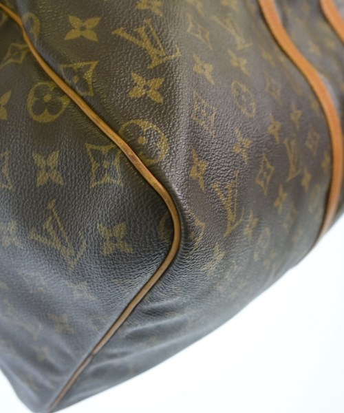 LOUIS VUITTON（ルイヴィトン）ボストンバッグ 茶 サイズ:55 レディース/2200696048593