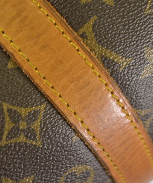LOUIS VUITTON（ルイヴィトン）ボストンバッグ 茶 サイズ:55 レディース/2200696048593