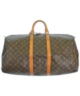 LOUIS VUITTON（ルイヴィトン）ボストンバッグ 茶 サイズ:55 レディース/2200696048593
