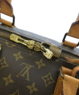 LOUIS VUITTON（ルイヴィトン）ボストンバッグ 茶 サイズ:55 レディース/2200696048593