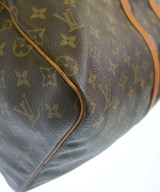 LOUIS VUITTON（ルイヴィトン）ボストンバッグ 茶 サイズ:55 レディース/2200696048593
