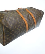 LOUIS VUITTON（ルイヴィトン）ボストンバッグ 茶 サイズ:55 レディース/2200696048593