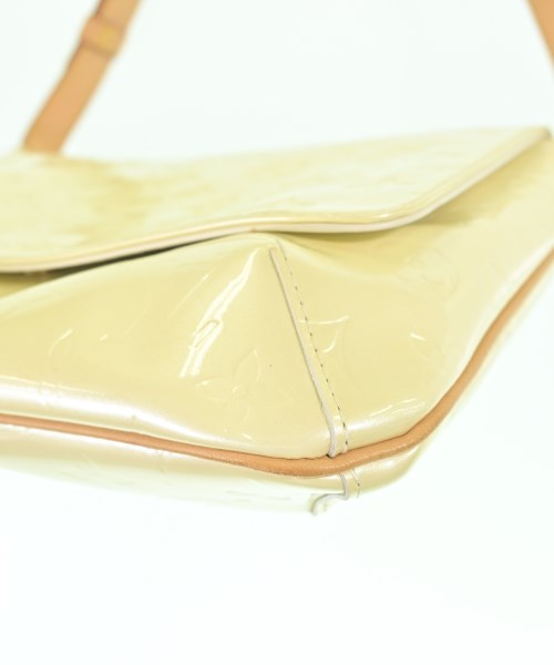 LOUIS VUITTON（ルイヴィトン）ショルダーバッグ 黄 サイズ:- レディース/2200696048609