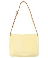 LOUIS VUITTON（ルイヴィトン）ショルダーバッグ 黄 サイズ:- レディース/2200696048609