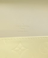 LOUIS VUITTON（ルイヴィトン）ショルダーバッグ 黄 サイズ:- レディース/2200696048609