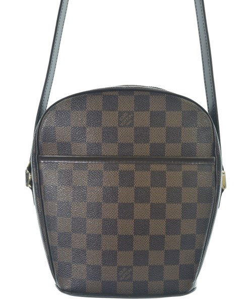 LOUIS VUITTON(ルイヴィトン)ショルダーバッグ 茶 サイズ:-/2200696048616