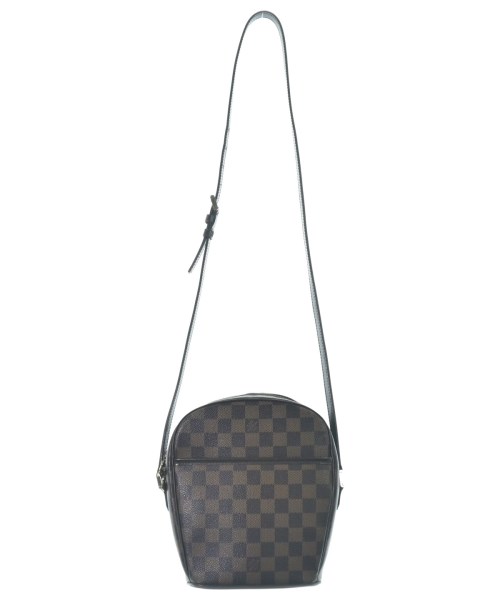 LOUIS VUITTON（ルイヴィトン）ショルダーバッグ 茶 サイズ:- レディース/2200696048616