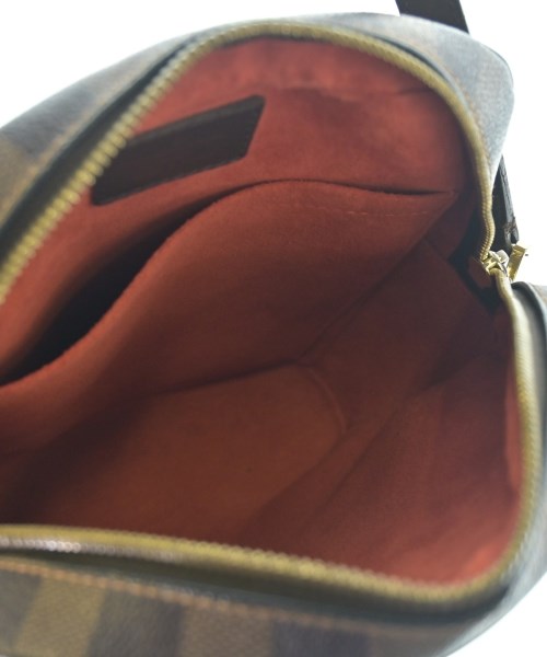 LOUIS VUITTON（ルイヴィトン）ショルダーバッグ 茶 サイズ:- レディース/2200696048616