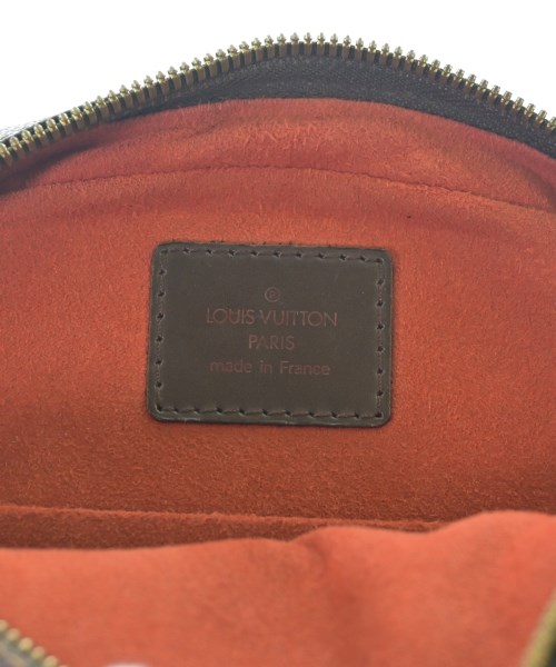 LOUIS VUITTON（ルイヴィトン）ショルダーバッグ 茶 サイズ:- レディース/2200696048616