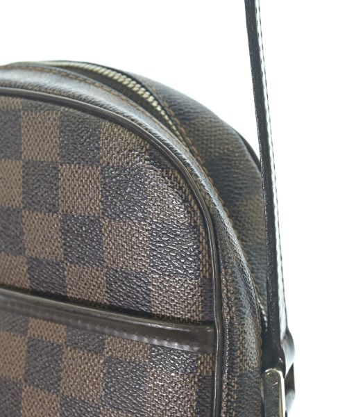 LOUIS VUITTON（ルイヴィトン）ショルダーバッグ 茶 サイズ:- レディース/2200696048616