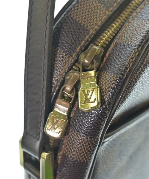 LOUIS VUITTON（ルイヴィトン）ショルダーバッグ 茶 サイズ:- レディース/2200696048616