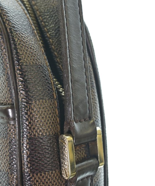 LOUIS VUITTON（ルイヴィトン）ショルダーバッグ 茶 サイズ:- レディース/2200696048616