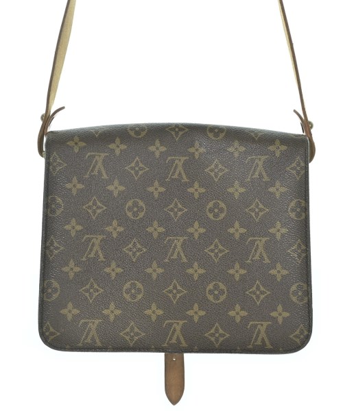 LOUIS VUITTON（ルイヴィトン）その他 茶 サイズ:- レディース/2200696048623