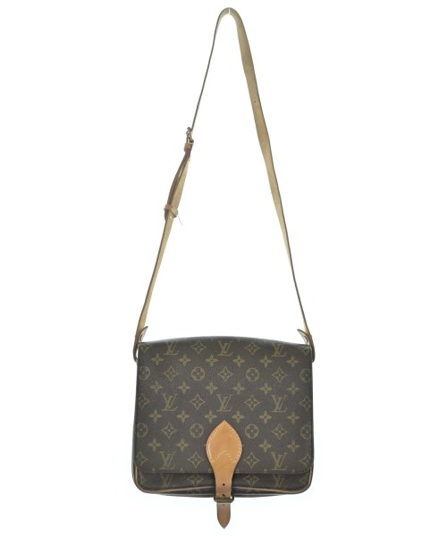 LOUIS VUITTON（ルイヴィトン）その他 茶 サイズ:- レディース/2200696048623