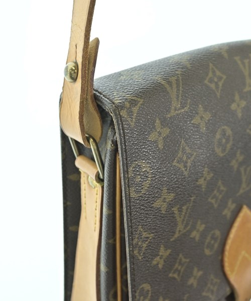 LOUIS VUITTON（ルイヴィトン）その他 茶 サイズ:- レディース/2200696048623