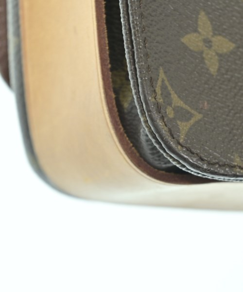LOUIS VUITTON（ルイヴィトン）その他 茶 サイズ:- レディース/2200696048623