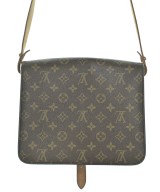 LOUIS VUITTON（ルイヴィトン）その他 茶 サイズ:- レディース/2200696048623