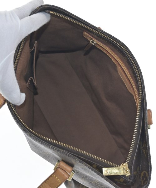 LOUIS VUITTON（ルイヴィトン）トートバッグ 茶 サイズ:- レディース/2200696048685