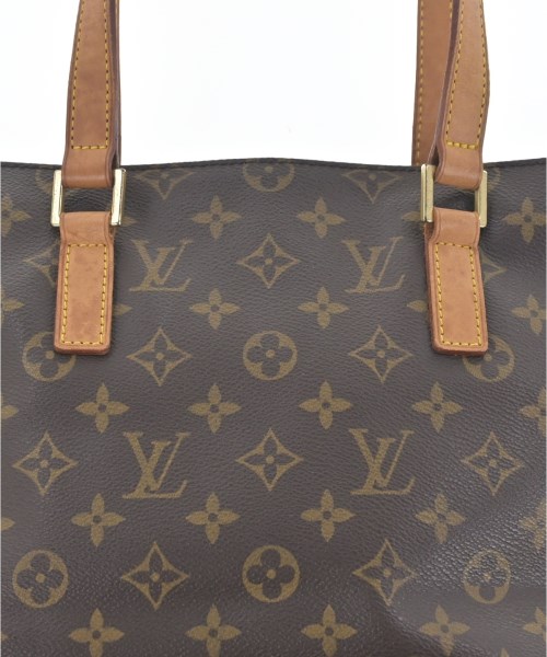 LOUIS VUITTON（ルイヴィトン）トートバッグ 茶 サイズ:- レディース/2200696048685