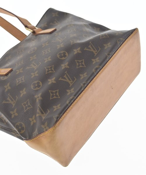 LOUIS VUITTON（ルイヴィトン）トートバッグ 茶 サイズ:- レディース/2200696048685