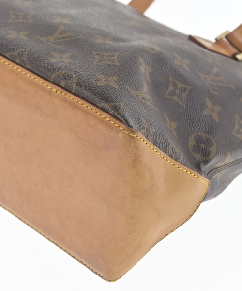 LOUIS VUITTON（ルイヴィトン）トートバッグ 茶 サイズ:- レディース/2200696048685