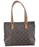 LOUIS VUITTON（ルイヴィトン）トートバッグ 茶 サイズ:- レディース/2200696048685