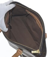 LOUIS VUITTON（ルイヴィトン）トートバッグ 茶 サイズ:- レディース/2200696048685