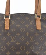 LOUIS VUITTON（ルイヴィトン）トートバッグ 茶 サイズ:- レディース/2200696048685
