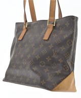 LOUIS VUITTON（ルイヴィトン）トートバッグ 茶 サイズ:- レディース/2200696048685